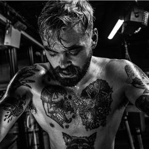 Tyrone mckenna profile