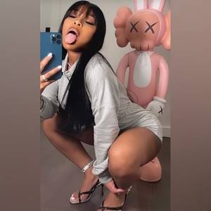 The Real Butterfly profile