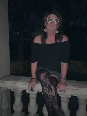 Trish Michaels profile