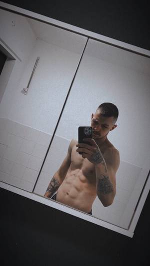 Unknowmale96 profile