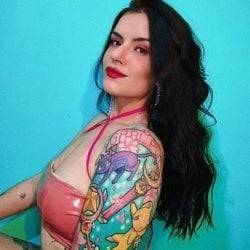 Urbmermaidgab profile