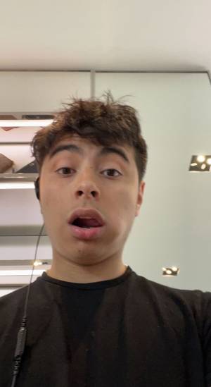 Daniel profile