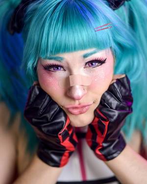 Vailewd profile