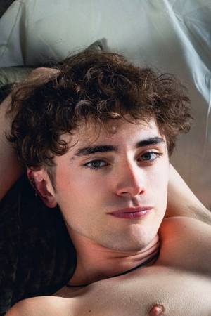 Valentin Meunier profile