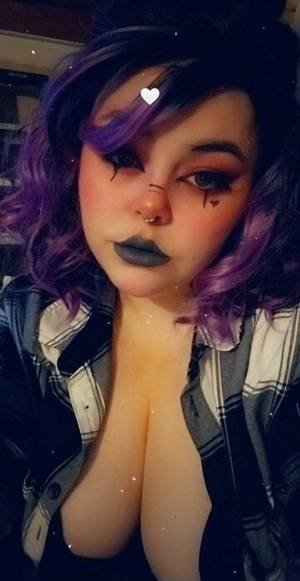 Vanitydarling profile