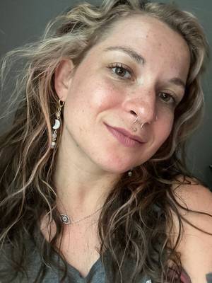 Venusvondarling profile