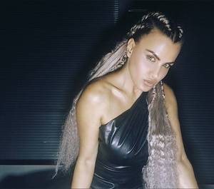 Veronica Vanoza profile