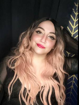 Vickyvicious profile