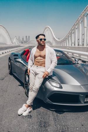 Victorferrazjr profile