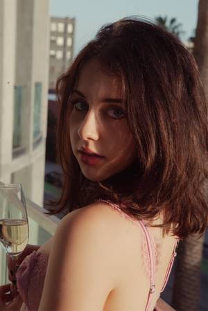 Princess Violette profile