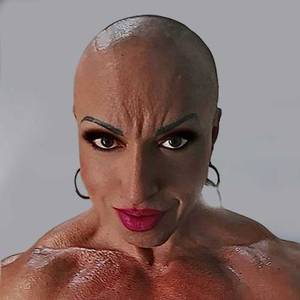 Virginiasanchezpro profile