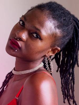 Vixen little profile