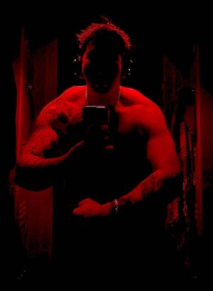 W4rrioroffunk profile
