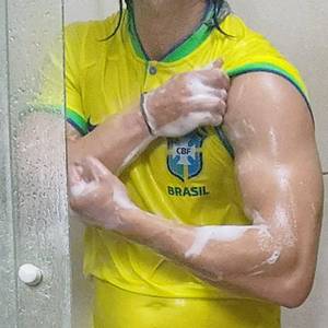 Wetlookfetishbr profile