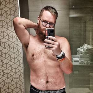 Wildbear84 profile