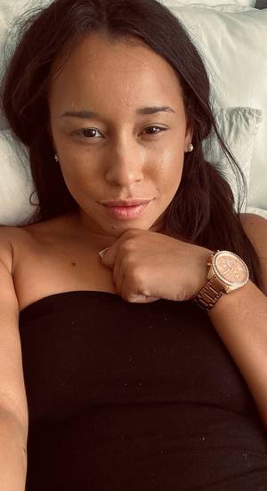 Russia Jones profile