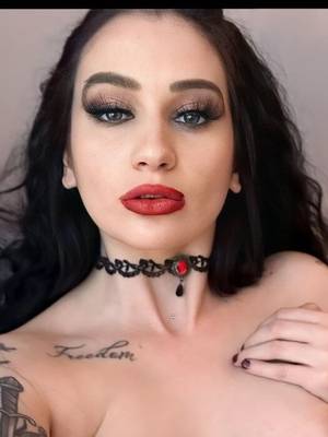 Witchybae1994 profile