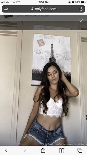 Wonderwomanvictoria profile