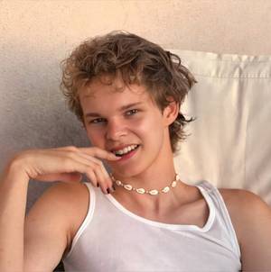 Xhuntertwinkx profile