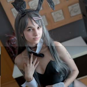 Xococosplay profile