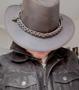 Xxxgingerboy profile