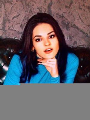 Xxxyuliyaxxx profile