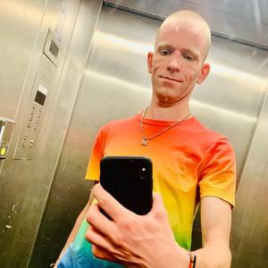 Chris Yeahhness 🌈 🇩🇪  😈 profile