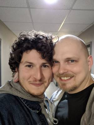 Yogiandhisbear profile