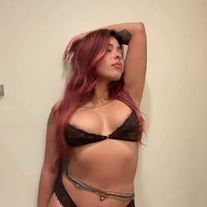 Yvettediazxo profile