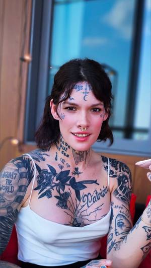 Amy Nosferatu • FREE profile