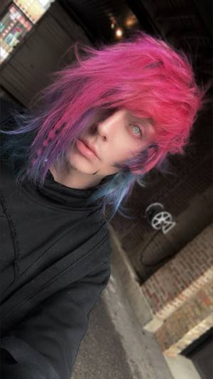 Zynthcat profile